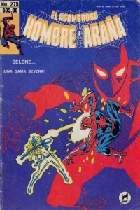 Issue #275