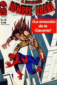 Issue #28
