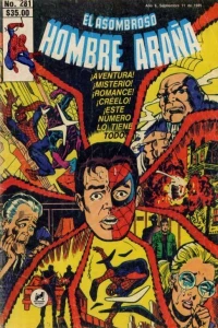 ¡Boomerang, la Vuelta del Asesino!