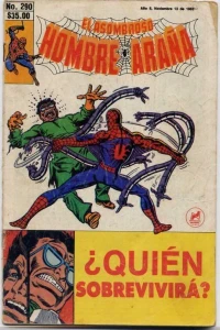 ¿Quién Sobrevivirá?