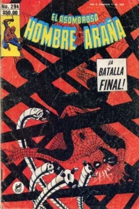 ¡La Batalla Final!
