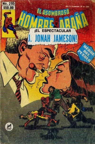 Cover of ¡Yo Cubro los Muelles!