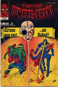 Issue #30