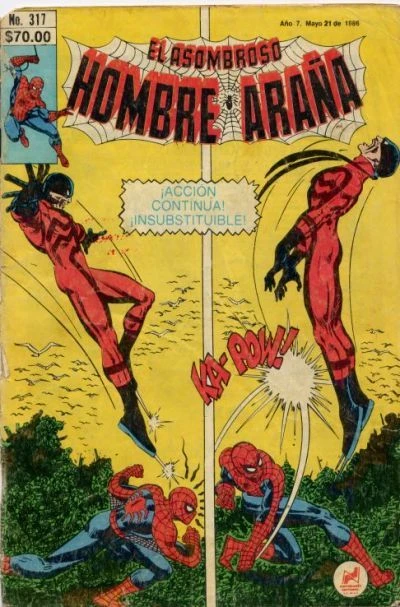 Cover of ¿Dónde Está Nariz Norton?