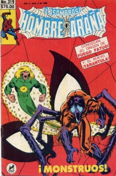 Cover of ¡Cuidado, Aquí Viene un Monstruo!