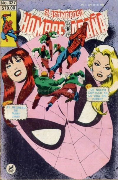 Cover of ¡Opciones!