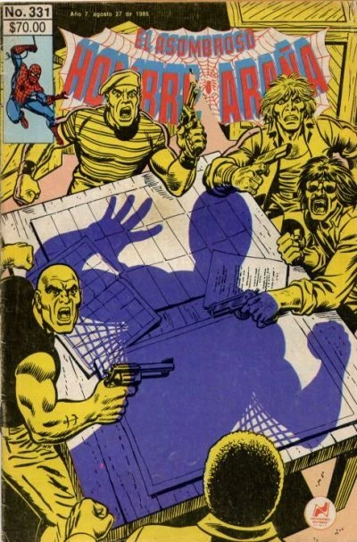 Cover of ¡Interrupciones!