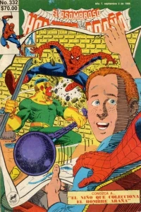 ¡Cuando Golpea es como un Trueno!