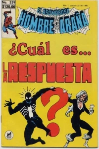Y la Respuesta Es ...