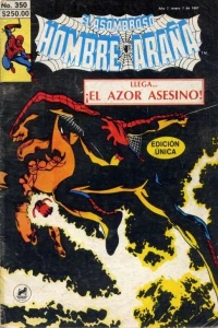 Issue #350