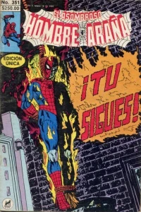 Tu Sigues!