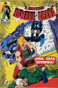Issue #361