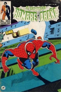 Issue #362