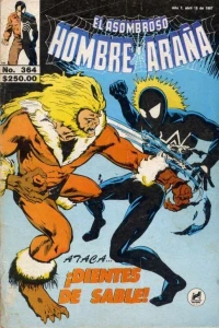 Issue #364
