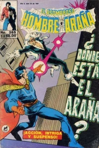 Issue #365