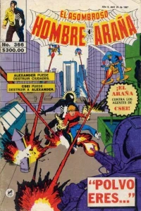 Issue #366