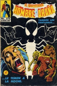 Issue #375