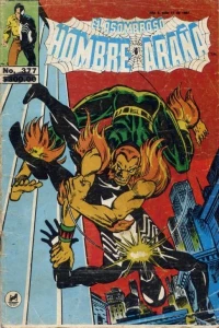 Issue #377