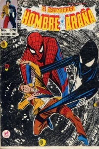 Issue #378