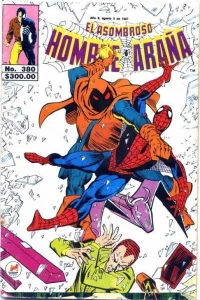 Issue #380