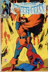 Issue #381