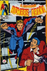 Issue #382