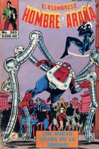 Issue #383