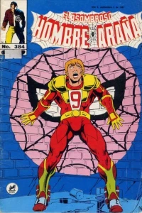 Issue #384