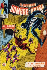 Issue #385