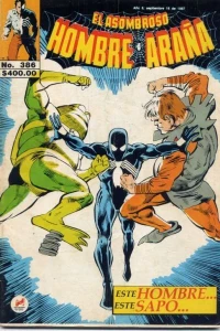 Issue #386