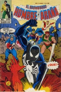 Issue #390