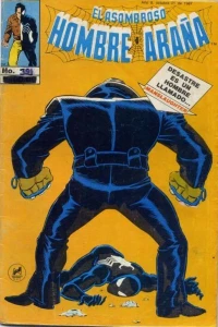 Issue #391