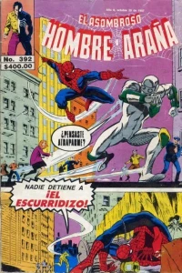Issue #392
