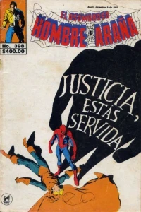 Issue #398