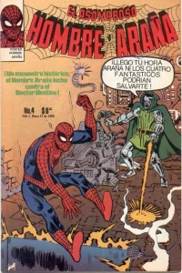 Issue #4