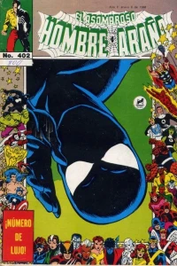 Issue #402