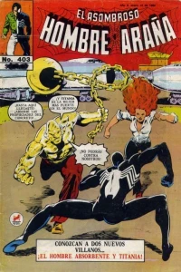 Issue #403