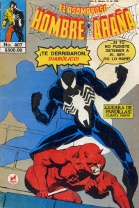 Issue #407