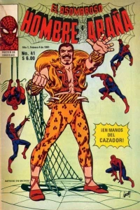 Issue #41