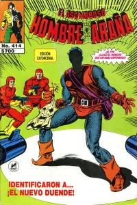 Issue #414