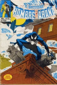 Issue #415