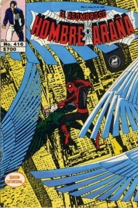 Issue #416