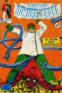 Issue #417