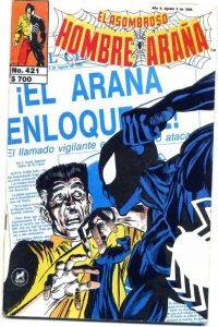 Issue #421