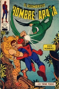 Issue #43