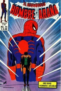 Issue #44