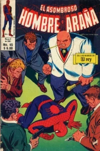 Issue #45