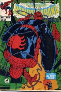 Issue #452