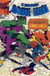 Issue #461