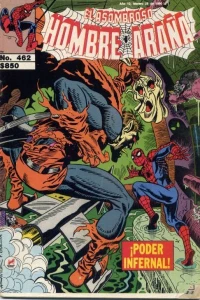 Issue #462